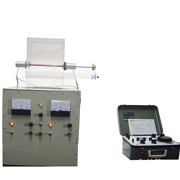 对流放热实训台(图1) 对流放热实验台,电脑绘图制图实验台